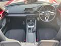 2019 Mazda Roadster