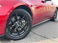 2019 Mazda Roadster