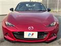 2019 Mazda Roadster