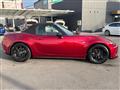 2019 Mazda Roadster
