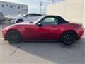 2019 Mazda Roadster