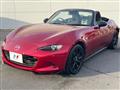 2019 Mazda Roadster