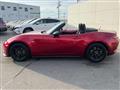 2019 Mazda Roadster