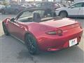 2019 Mazda Roadster