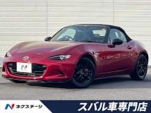 2019 Mazda Roadster