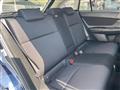 2014 Subaru Impreza