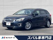 2014 Subaru Impreza