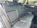 2015 Subaru Outback