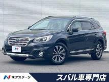 2015 Subaru Outback