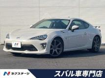 2016 Toyota 86