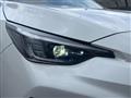 2024 Subaru Impreza