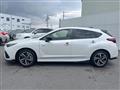 2024 Subaru Impreza