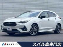 2024 Subaru Impreza