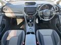 2017 Subaru IMPREZA XV HYBRID