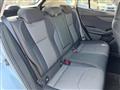 2017 Subaru IMPREZA XV HYBRID