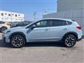 2017 Subaru IMPREZA XV HYBRID