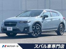 2017 Subaru IMPREZA XV HYBRID