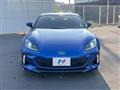 2021 Subaru BRZ