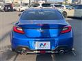 2021 Subaru BRZ