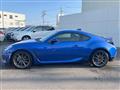 2021 Subaru BRZ