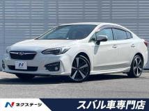 2017 Subaru Impreza