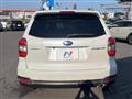 2013 Subaru Forester