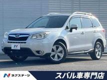 2013 Subaru Forester