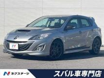 2013 Mazda Axela