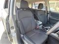 2014 Subaru IMPREZA XV HYBRID