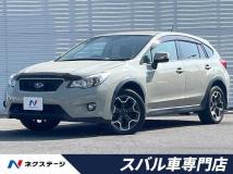 2014 Subaru IMPREZA XV HYBRID