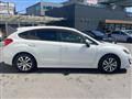 2015 Subaru Impreza