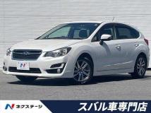 2015 Subaru Impreza