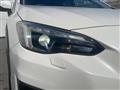2019 Subaru IMPREZA XV HYBRID