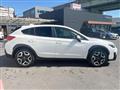 2019 Subaru IMPREZA XV HYBRID
