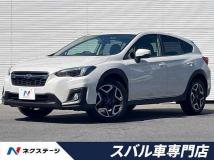 2019 Subaru IMPREZA XV HYBRID