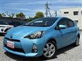 2012 Toyota AQUA