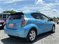 2012 Toyota AQUA
