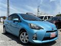2012 Toyota AQUA