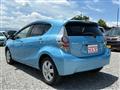 2012 Toyota AQUA
