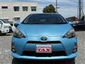 2012 Toyota AQUA