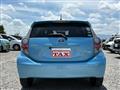 2012 Toyota AQUA