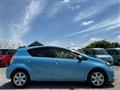 2012 Toyota AQUA