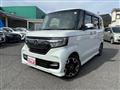 2019 Honda N BOX