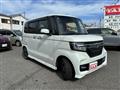 2019 Honda N BOX