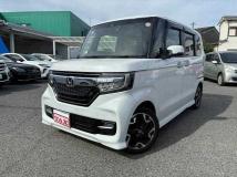 2019 Honda N BOX
