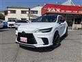 2025 Lexus RX