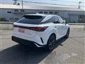 2025 Lexus RX