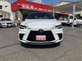 2025 Lexus RX