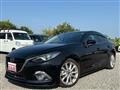 2015 Mazda Axela