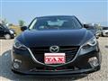 2015 Mazda Axela